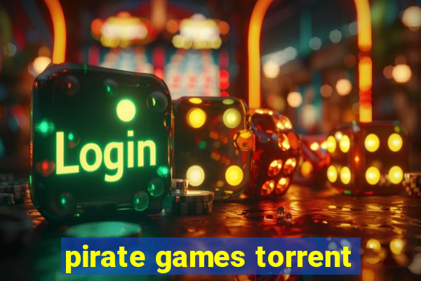 pirate games torrent